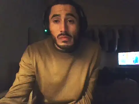 tengocanicas online show from 10, 1, 2026