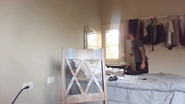 tengocanicas online show from 25, 2, 2026