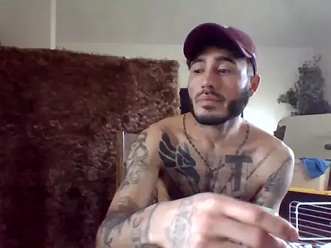 tengocanicas online show from 4, 2, 2025