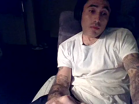 tengocanicas online show from 15, 10, 2025