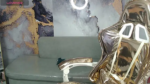 Cristal v 1 online show from 18, 3, 2025