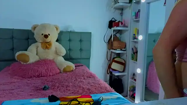 Cristal v 1 online show from 13, 1, 2026