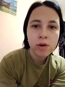 Gussie Bridie online show from 13, 10, 2025