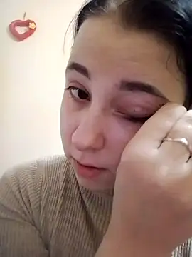 Gussie Bridie online show from 4, 10, 2025