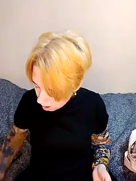 Gussie Bridie online show from 14, 2, 2026