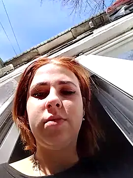 Gussie Bridie online show from 9, 11, 2025