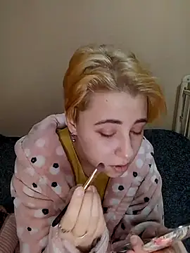 Gussie Bridie online show from 15, 2, 2026