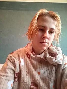 Gussie Bridie online show from 16, 2, 2025