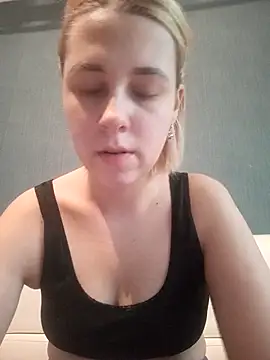 Gussie Bridie online show from 28, 2, 2025