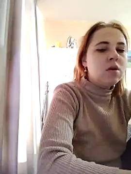 Gussie Bridie online show from 25, 11, 2025