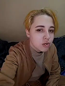 Gussie Bridie online show from 18, 2, 2026