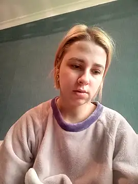 Gussie Bridie online show from 21, 2, 2025