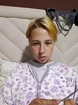 Gussie Bridie online show from 11, 4, 2026