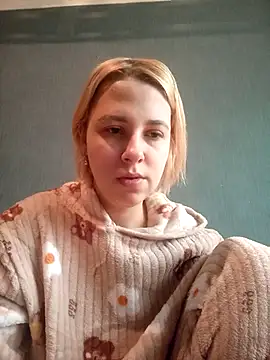 Gussie Bridie online show from 3, 3, 2025