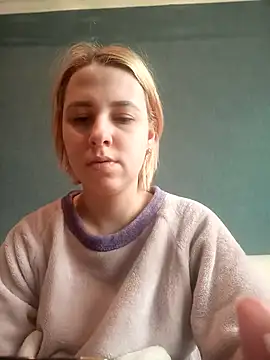 Gussie Bridie online show from 27, 2, 2025