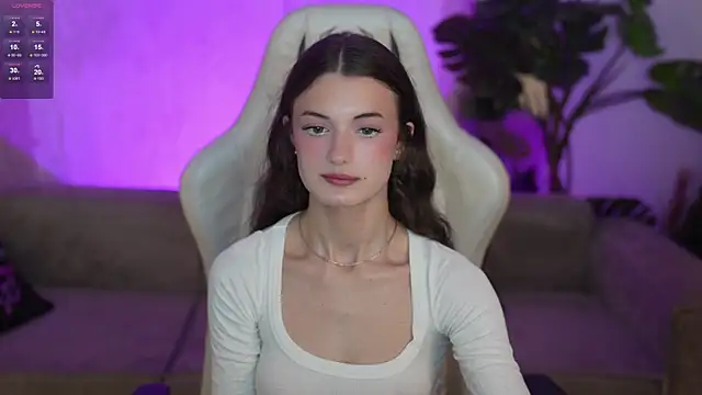 Britney054 online show from 9, 1, 2026