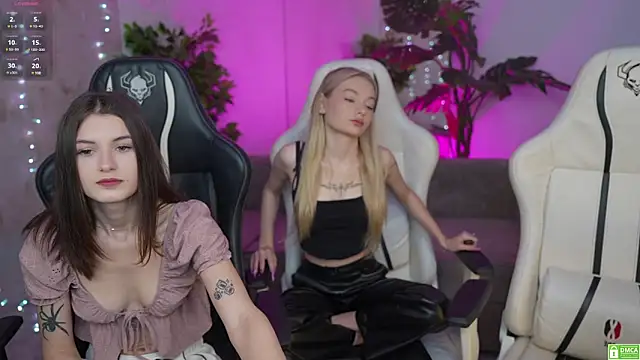 Britney054 online show from 16, 1, 2025