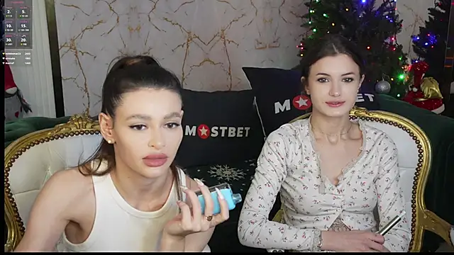 Britney054 online show from 9, 1, 2025