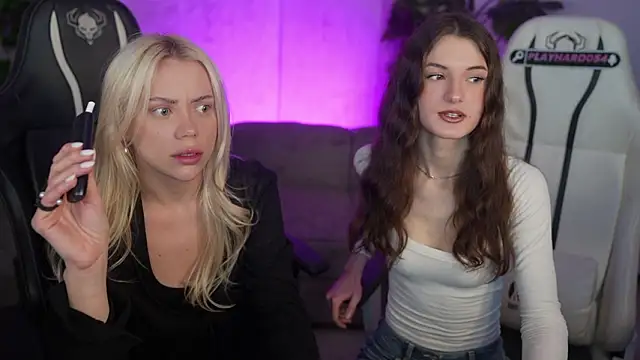 Britney054 online show from 21, 2, 2026