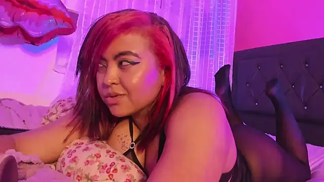 ivy roosx online show from 9, 3, 2025