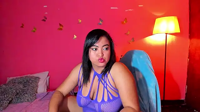 ivy roosx online show from 14, 3, 2026