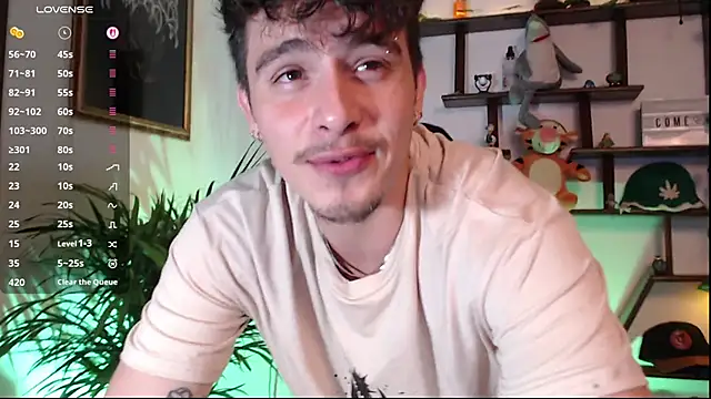 colby scott online show from 22, 10, 2025