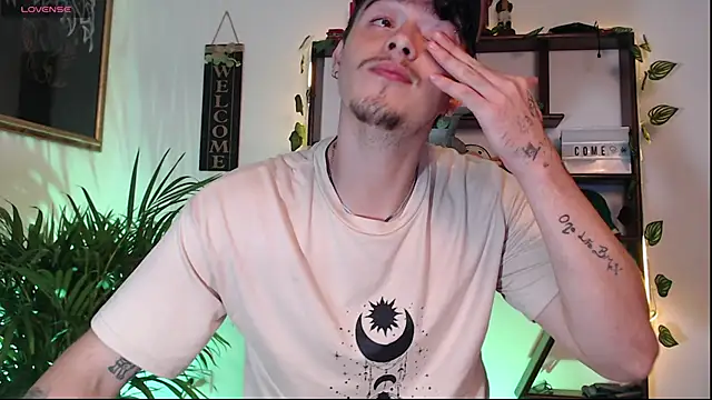 colby scott online show from 25, 10, 2025