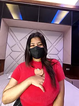 GFndBF online show from 20, 10, 2025