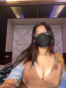 GFndBF online show from 31, 10, 2025