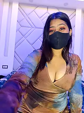 GFndBF online show from 1, 10, 2025