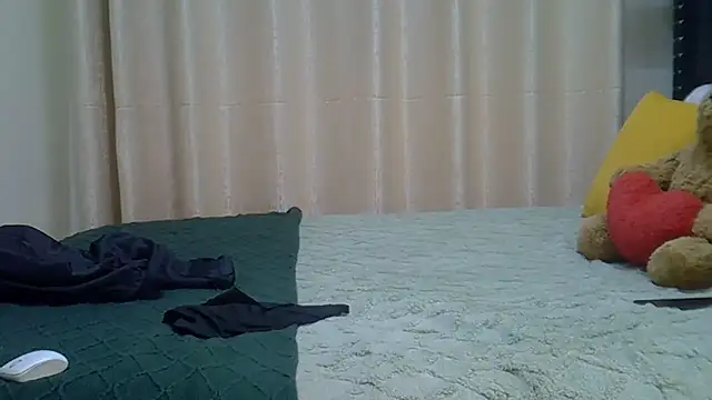 jeyberrie online show from 18, 6, 2026