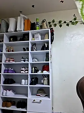 jeyberrie online show from 18, 4, 2026