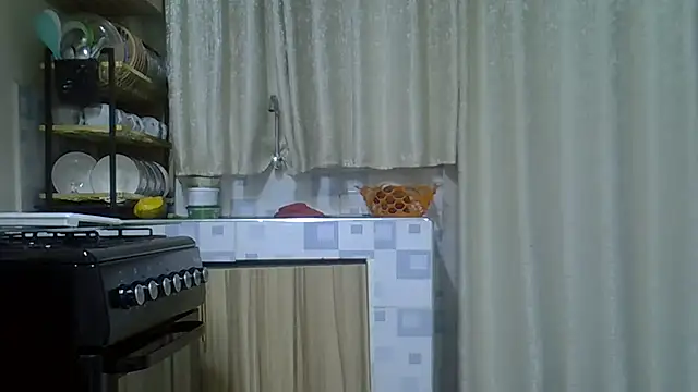 jeyberrie online show from 6, 3, 2026