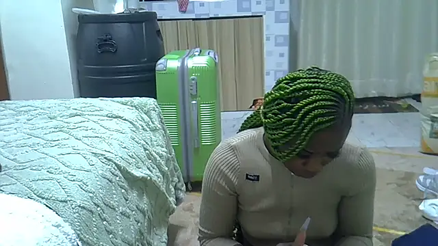 jeyberrie online show from 19, 12, 2025