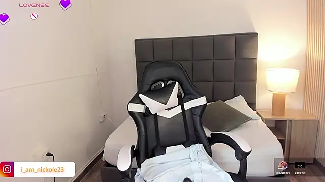 nicky peyton online show from 7, 3, 2025