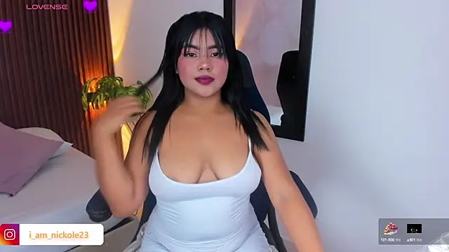 nicky peyton online show from 27, 2, 2025