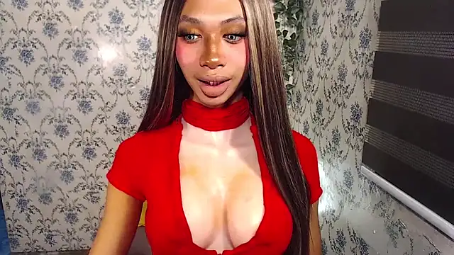 Snapshot of PrettyLatiina chatting on 23, 11, 2025 PrettyLatiina online show from 23, 11, 2025