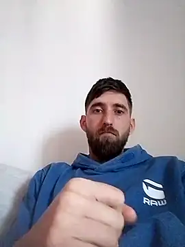 kevcore96 online show from 7, 12, 2024