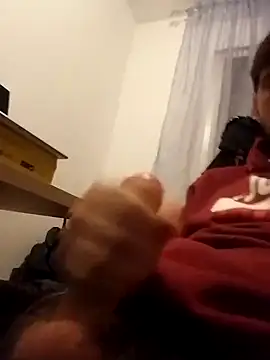 kevcore96 online show from 5, 2, 2025