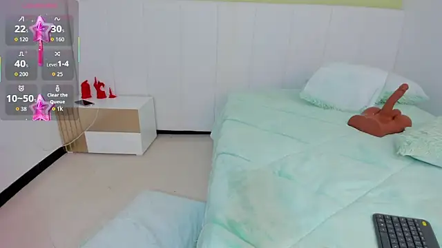 litzy skinny online show from 26, 10, 2025