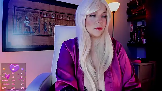 Snapshot of Irinaa_Scarlett chatting on 12, 2, 2026 Irinaa Scarlett online show from 12, 2, 2026