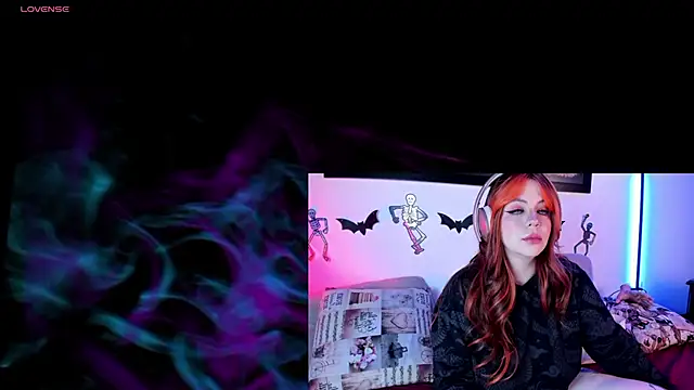 Irinaa Scarlett online show from 25, 10, 2025