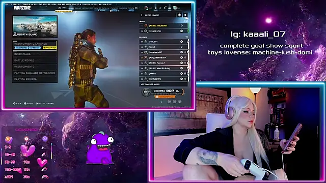 Snapshot of Irinaa_Scarlett chatting on 10, 2, 2026 Irinaa Scarlett online show from 10, 2, 2026