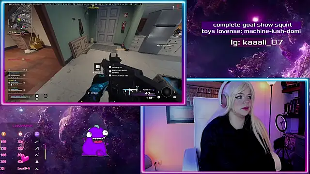 Snapshot of Irinaa_Scarlett chatting on 28, 2, 2026 Irinaa Scarlett online show from 28, 2, 2026