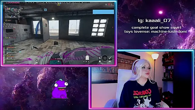 Snapshot of Irinaa_Scarlett chatting on 11, 2, 2026 Irinaa Scarlett online show from 11, 2, 2026