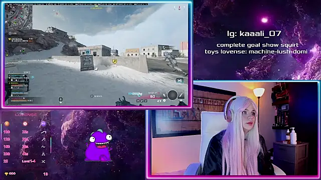 Snapshot of Irinaa_Scarlett chatting on 7, 2, 2026 Irinaa Scarlett online show from 7, 2, 2026