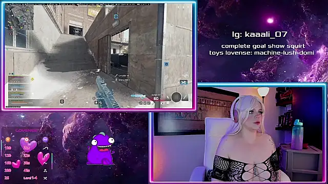 Snapshot of Irinaa_Scarlett chatting on 18, 2, 2026 Irinaa Scarlett online show from 18, 2, 2026