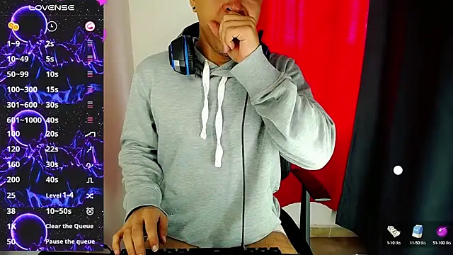 Ares ttoter online show from 20, 12, 2024