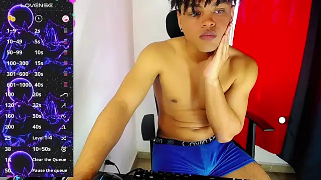 Ares ttoter online show from 11, 12, 2024