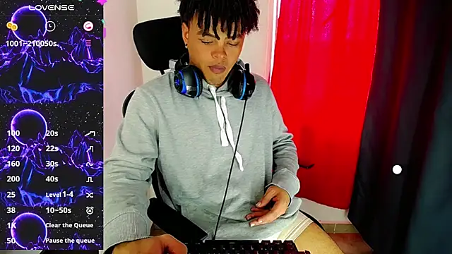 Ares ttoter online show from 20, 12, 2024